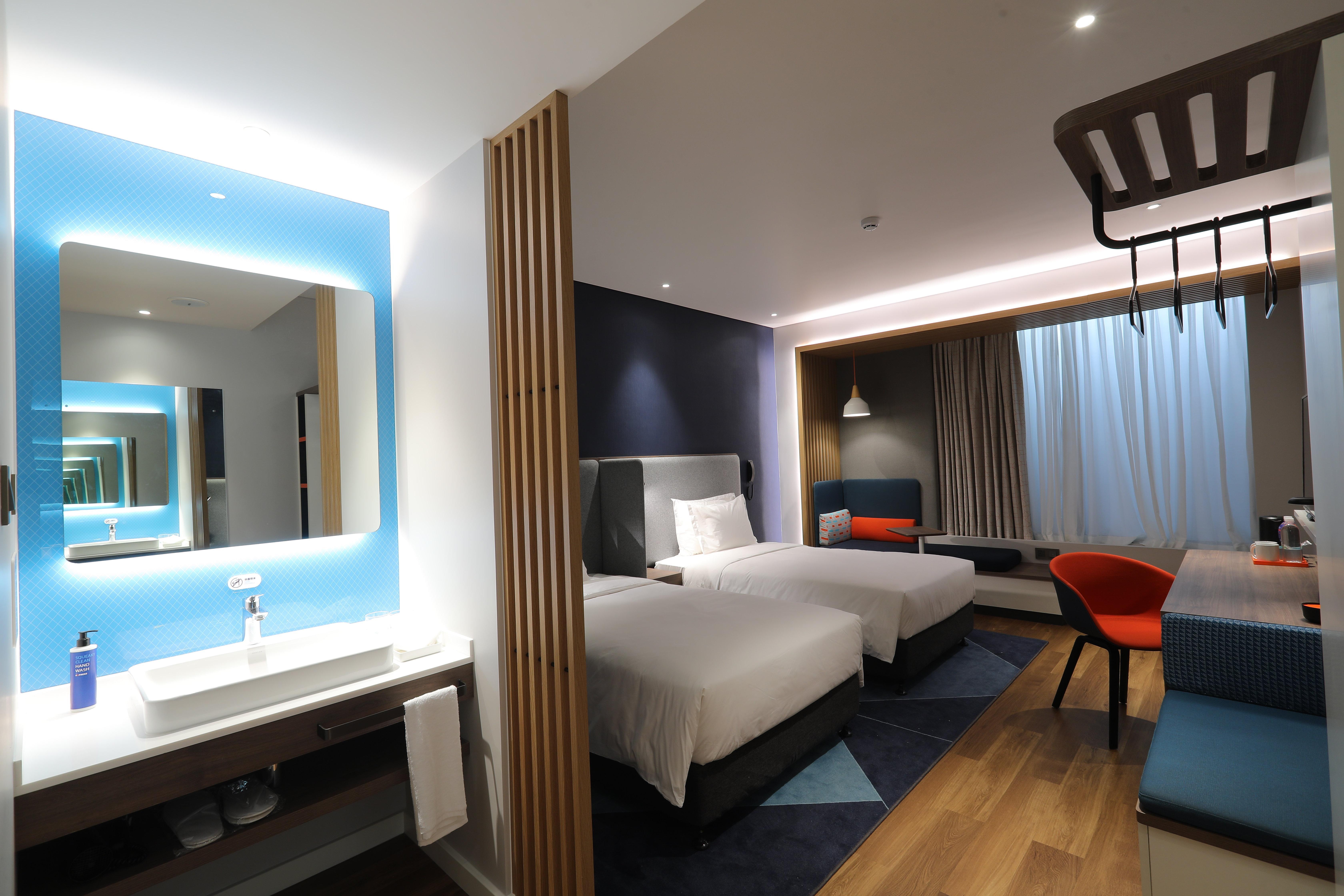 Holiday Inn Express - Suzhou Zhouzhuang Ancient Town, An Ihg Hotel Exterior photo