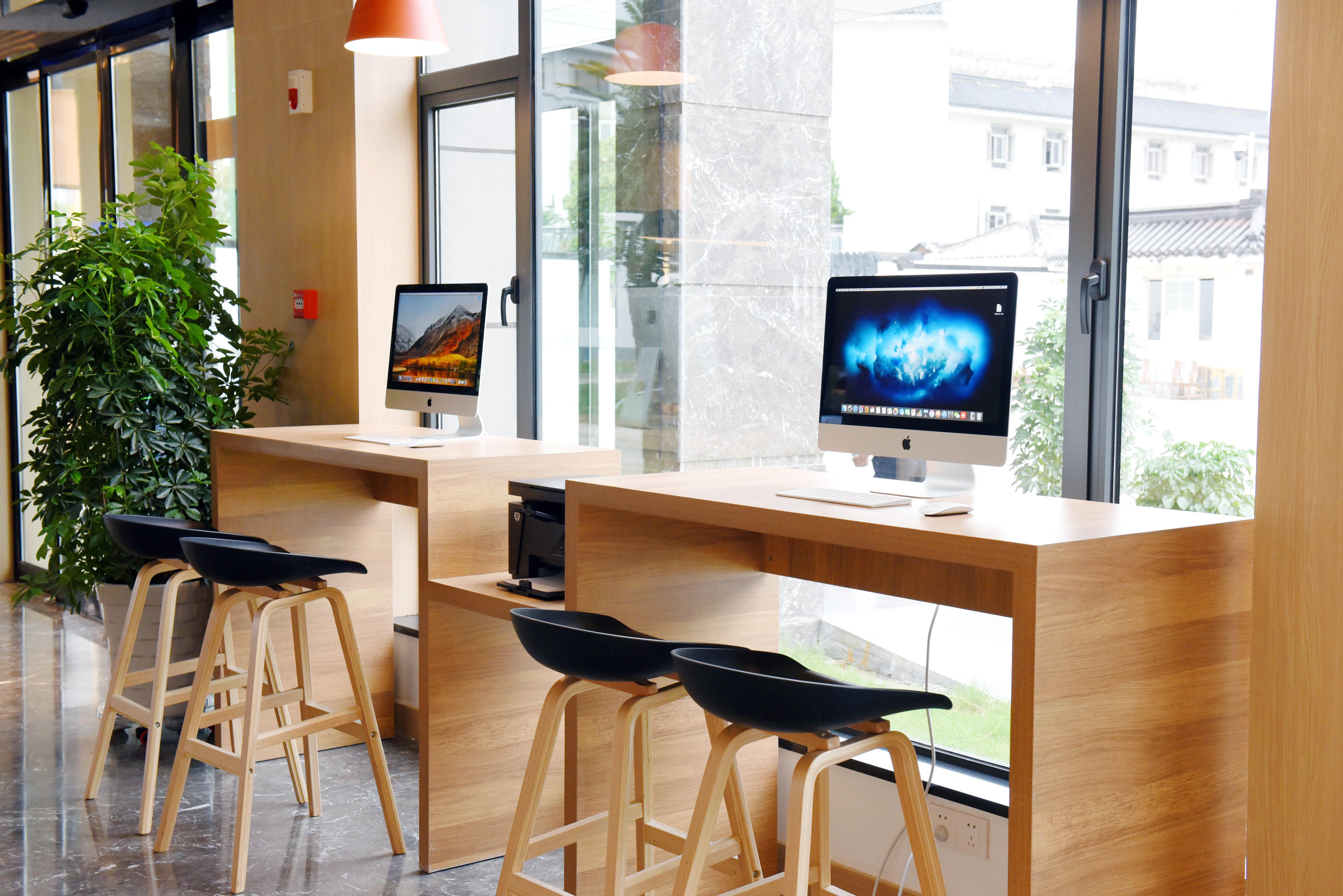 Holiday Inn Express - Suzhou Zhouzhuang Ancient Town, An Ihg Hotel Exterior photo