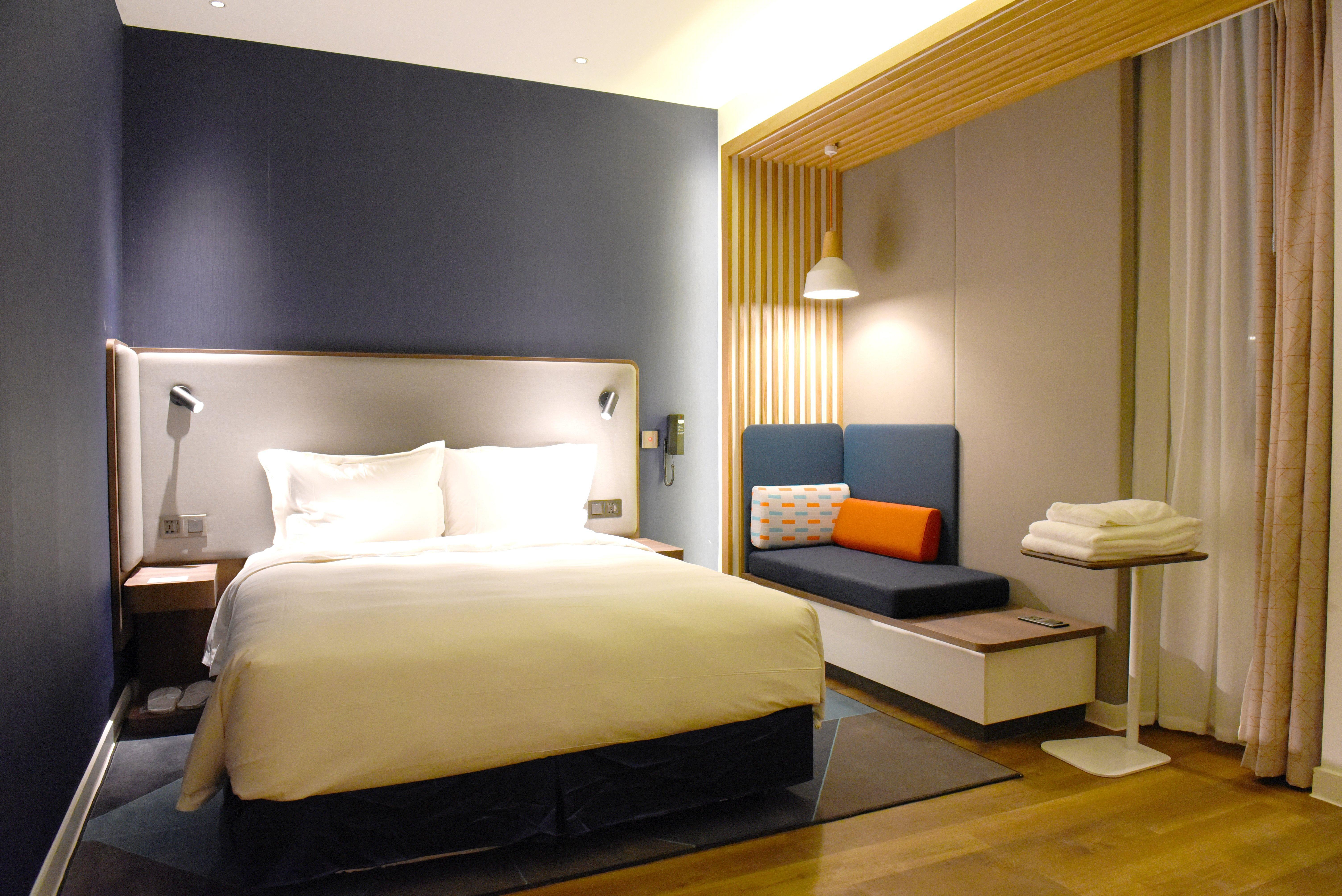 Holiday Inn Express - Suzhou Zhouzhuang Ancient Town, An Ihg Hotel Exterior photo